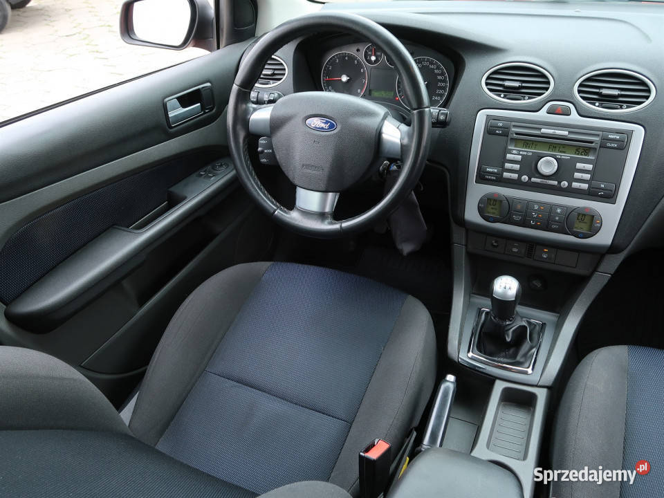 Ford Focus 16 16V Łódź sprzedam