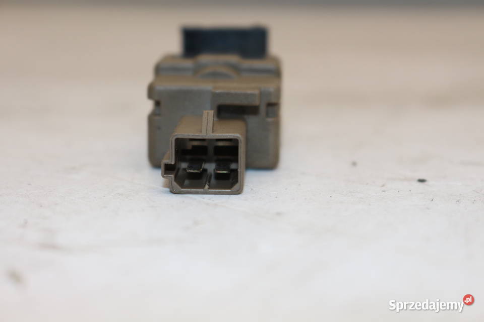 FIAT CROMA 2 19 JTD CZUJNIK SPRZĘGŁA 46840511 Układ elektryczny Prochowice