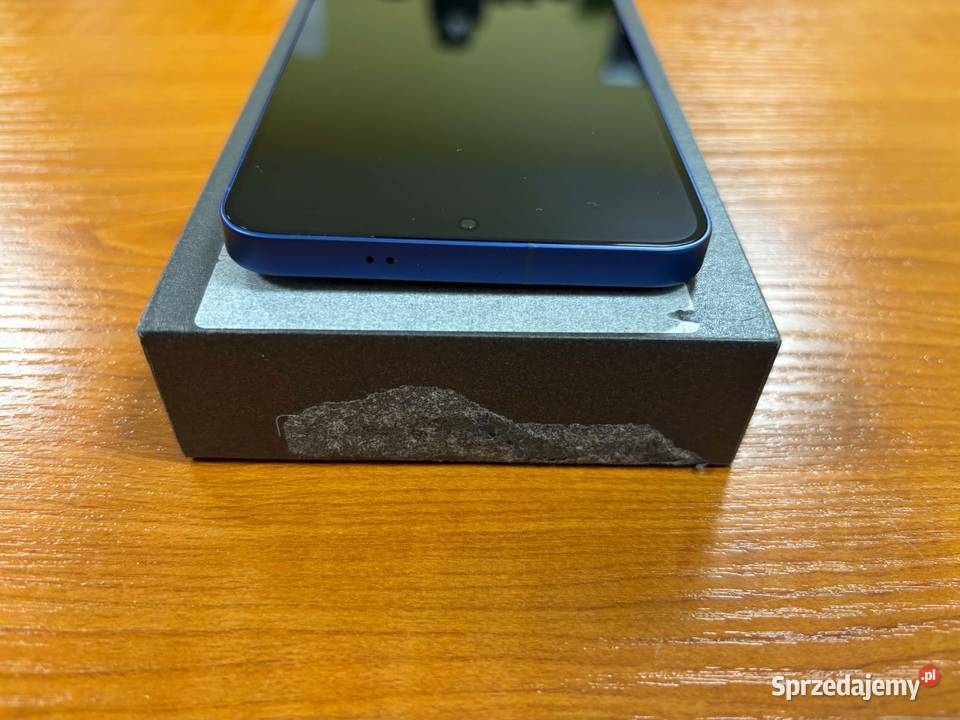 Samsung Galaxy S25 12256GB Navy Na Części Orange