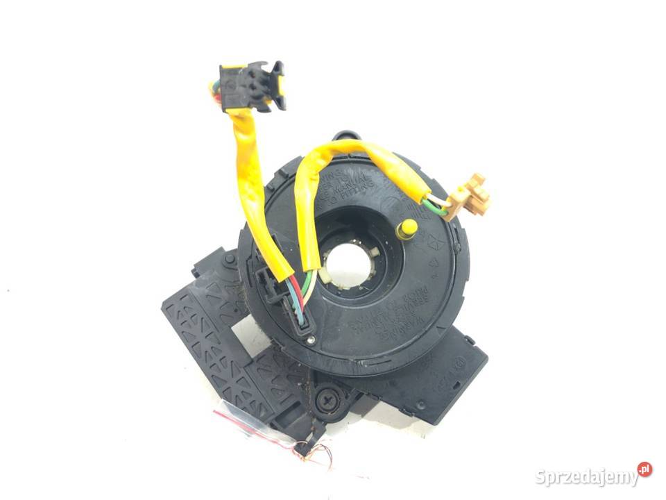 TAŚMA AIRBAG DODGE CARAVAN IV 0007 Minivan osobowe podkarpackie