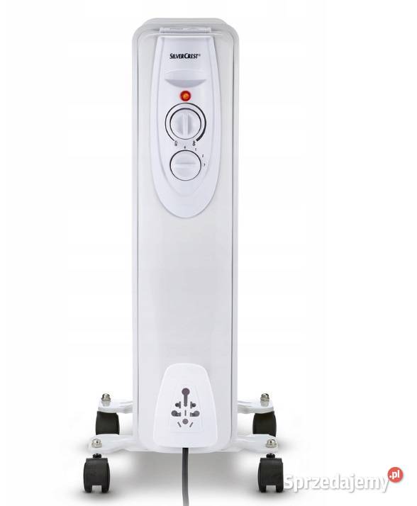 Grzejnik Silvercast Warszawa