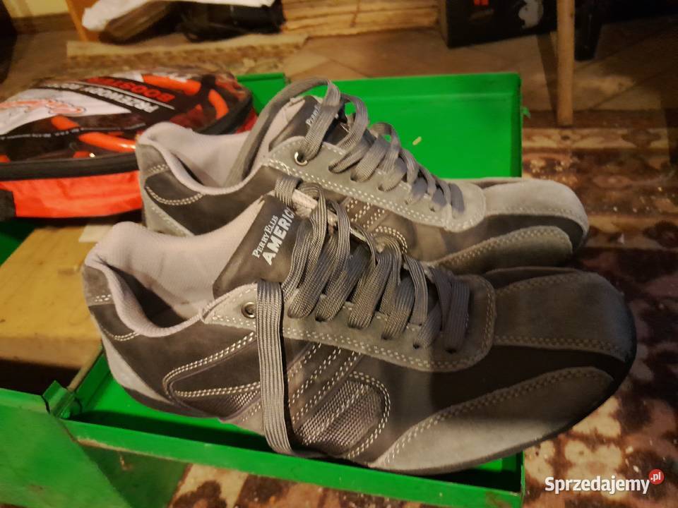 Buty Na Lato 44 Sportowe sprzedam