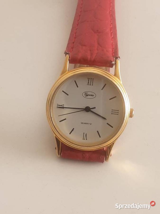 ZEGAREK CYPRIA Szczecinek