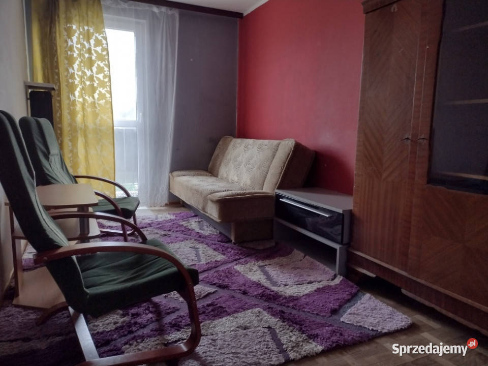 Mieszkanie 50m2 również na biuro Warszawa sprzedam