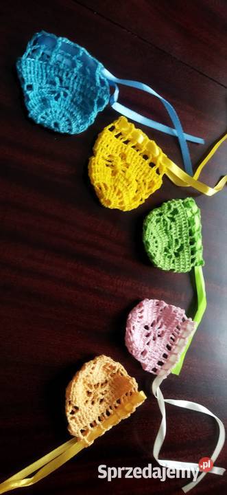 Koszulki na jajka Ryczówek