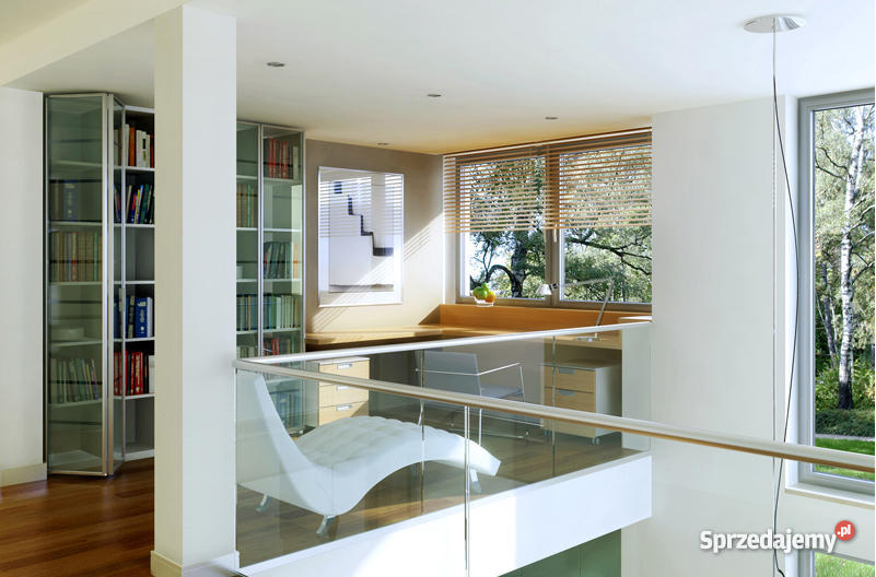 Rezydencja w Grabówce Teraz niższa Białystok