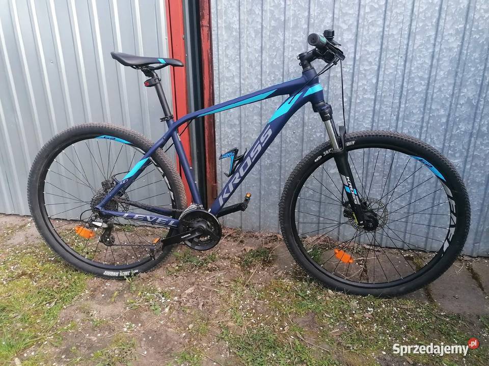 Rower Kross MTB Gniezno