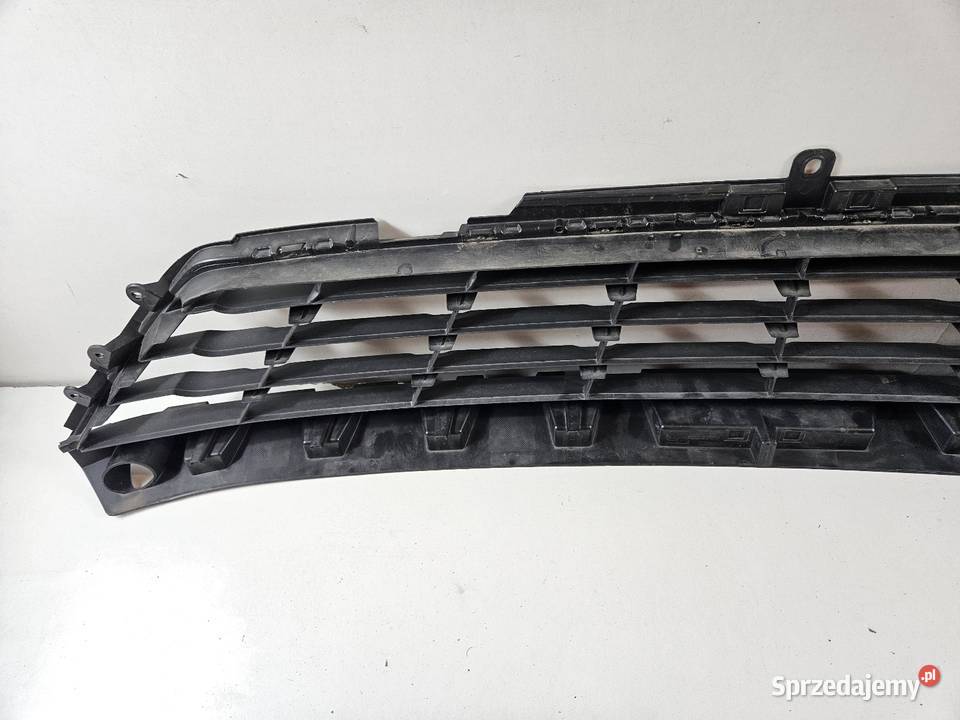 RENAULT TRAFIC IV 4 LIFT KRATKA ŚRODKOWA Atrapy Międzychód