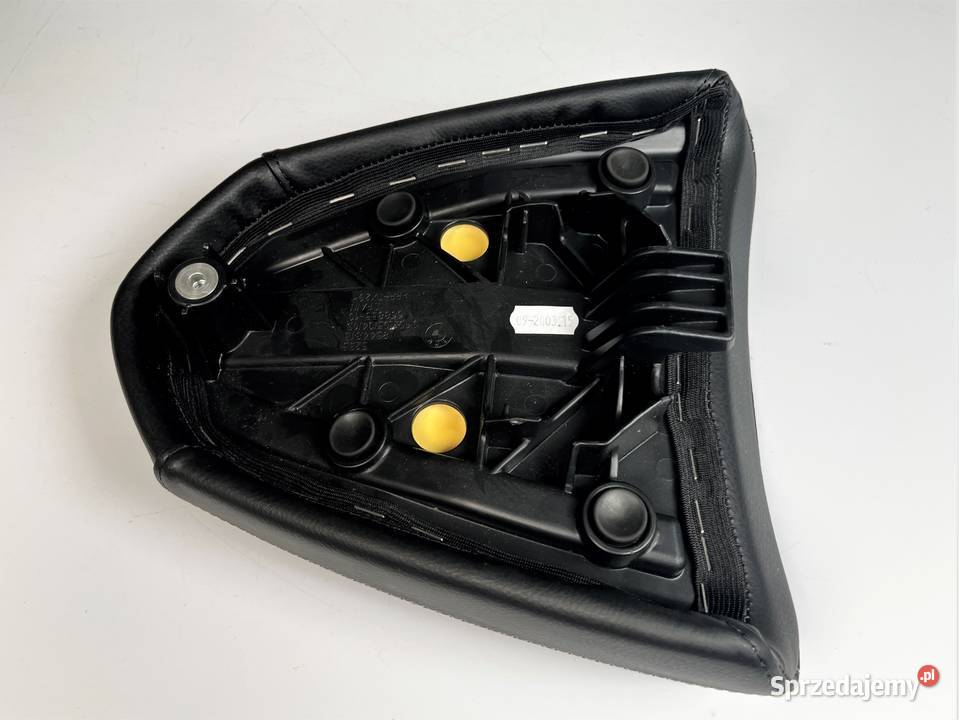 BMW R nineT K21 K22 K23 Siedzenie Fotel pasażera Elementy nadwozia