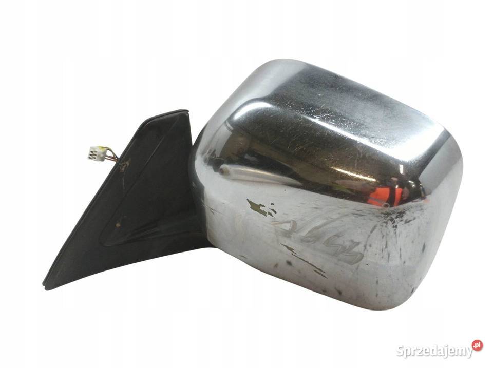 LUSTERKO LEWE 5PIN EUROPA Mitsubishi Challenger