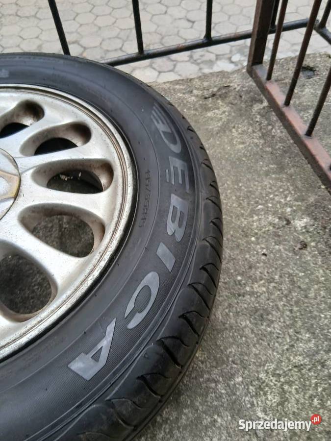 Koła Mazda xedos 6 Okazja Lublin sprzedam