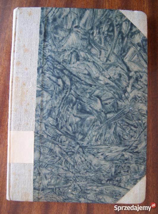 Paweł Kubisz Przednówek 1946 Parczew