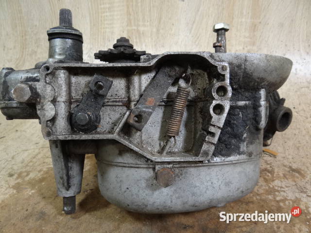 silnik Simson SR 2 org DDR Żary sprzedam