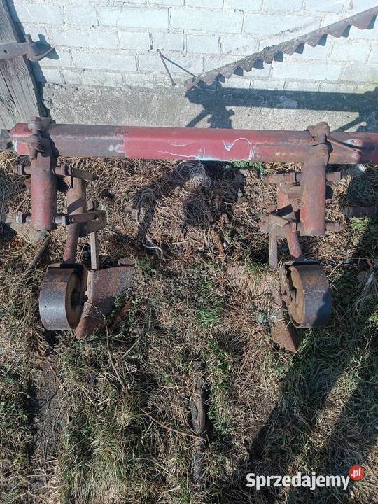 Redła obsypnik 5 Zduńska Wola