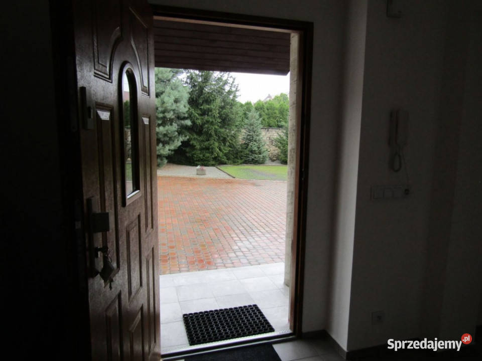 Przestronne jasne 4pokojowe mieszkanie w 112m2 Olszowa sprzedam