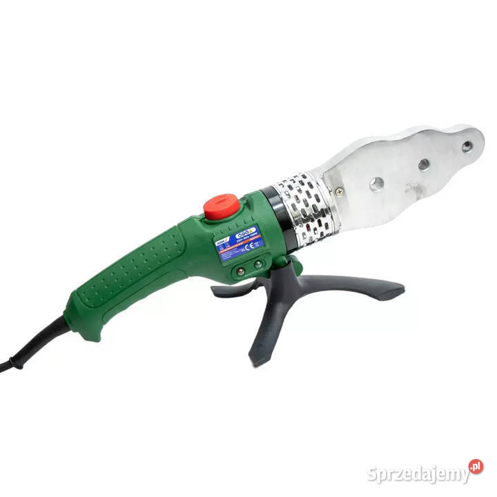 ZGRZEWARKA DO RUR I ZŁĄCZEK Z TWORZYW SZTUCZNYCH Pozostałe wielkopolskie Opalenica