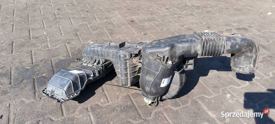 NAGRZEWNICA RENAULT TRAFIC III 8200410495C Lipno