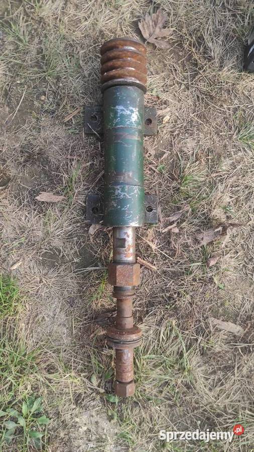 Wałek piła frezarka