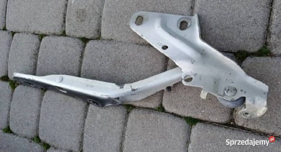 Dodge ram 1500 zawias prawy maski Radomsko