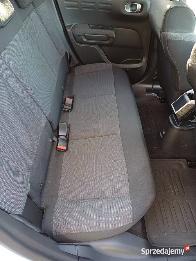 Citroen c3 do sprzedania Warszawa