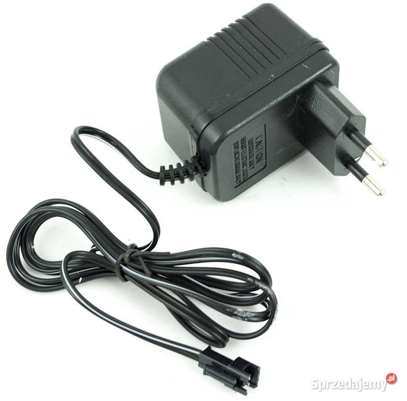 AUTOBUS ZDALNIE STEROWANY RC Z DRZWIAMI CZERWONY sprzedam