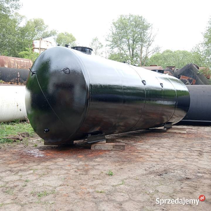 Zbiornik 50000 L 50 l 50 m3 RSM Woda ppożLaminat Suchedniów sprzedam