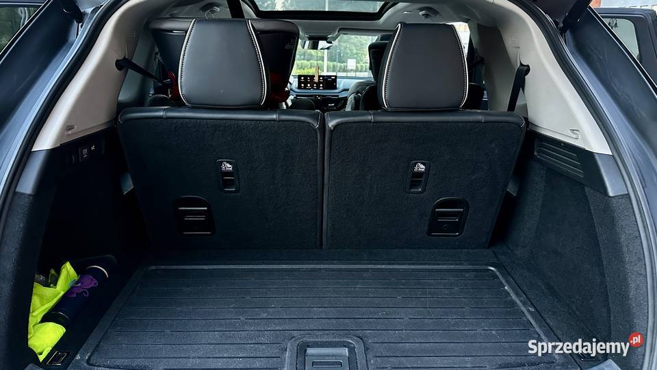 ACURA MDX 2022 35 V6 PREMIUM Łódź