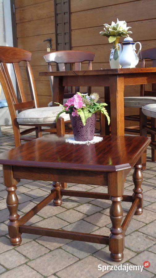 stolik kawowy Mielnica Duża