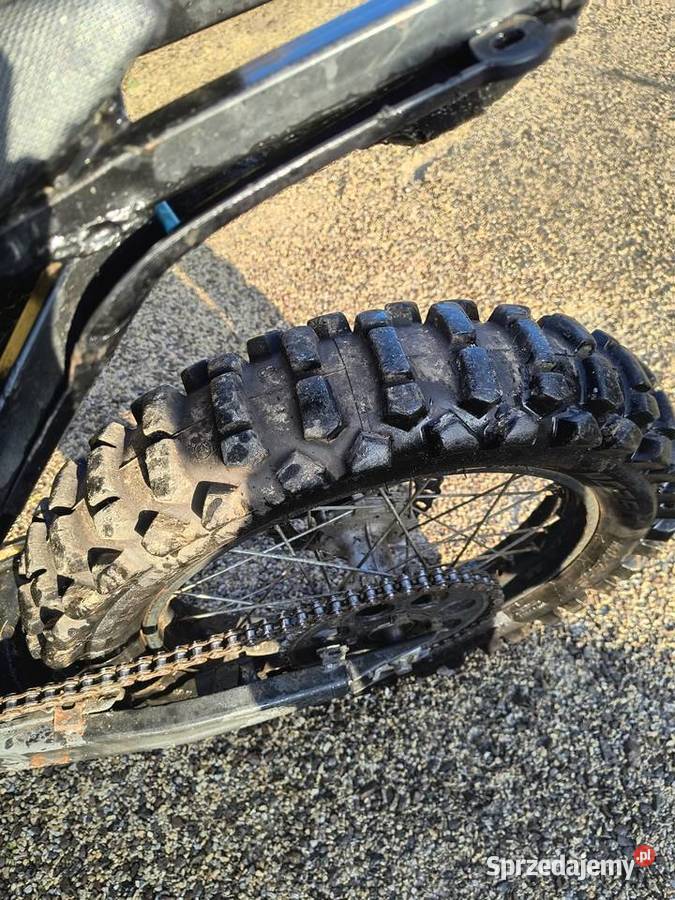 Diabolini 250 wysoki