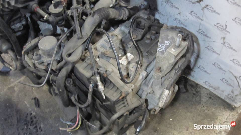 Mondeo 20 ECOBOOST TNBA TNCD TNCF 203 skrzynia osobowe Kielce