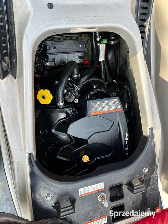 Seadoo rxt 215 skuter wodny dolnośląskie Zgorzelec