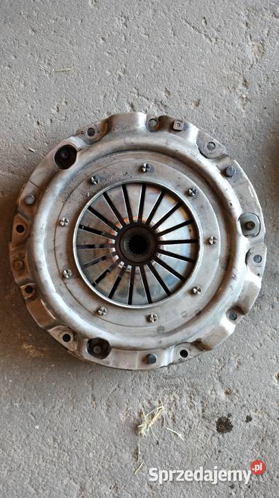 Sprzęgło Mitsubishi Lancer 18 Bezyna Dębowiec