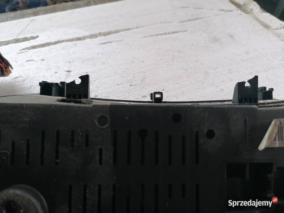 Zestaw Startowy Volkswagen Golf IV 16 osobowe Wisznice