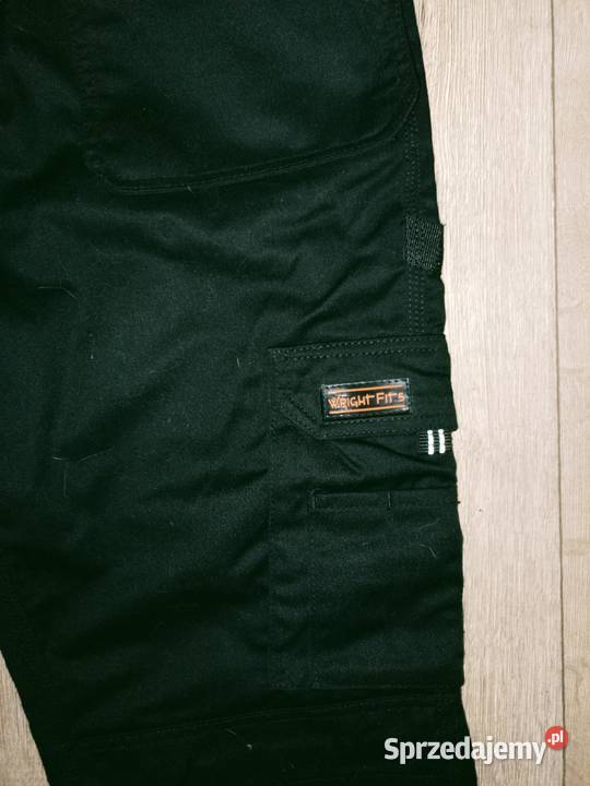 Spodnie robocze męskie Przemyśl