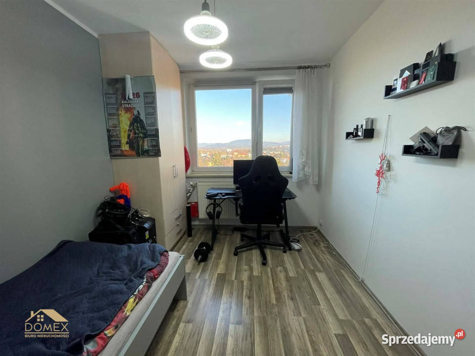 Mieszkanie do sprzedania Cieszyn 55m2 2 pokoje
