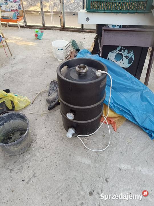 Destylatory do bimbru 50L