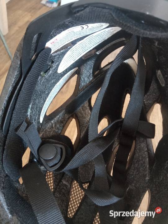 kask sprzedam