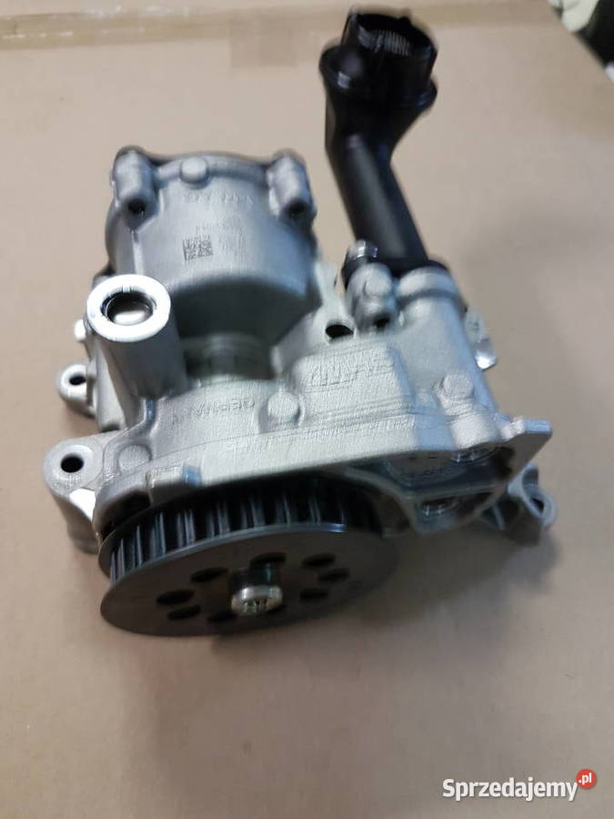 Pompa oleju 04L145208H Wałbrzych