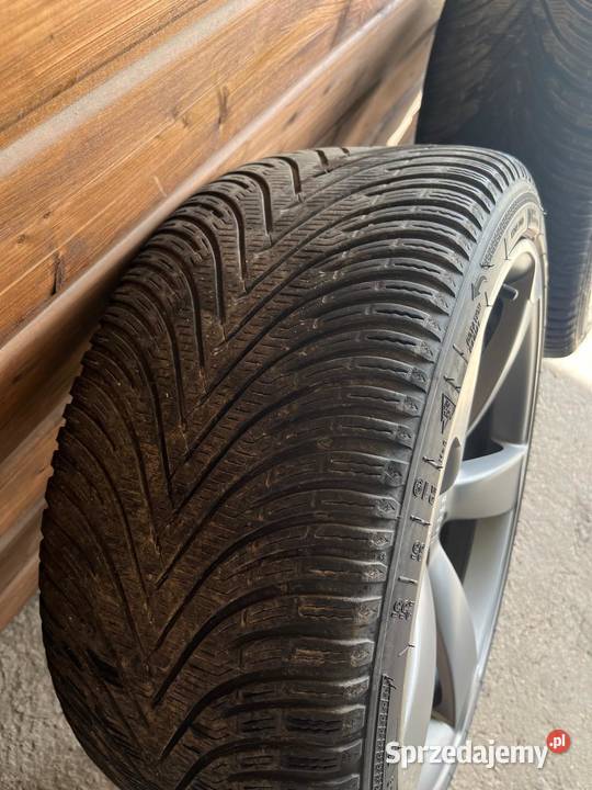 Felgi Rotor 19 Radzyń Podlaski