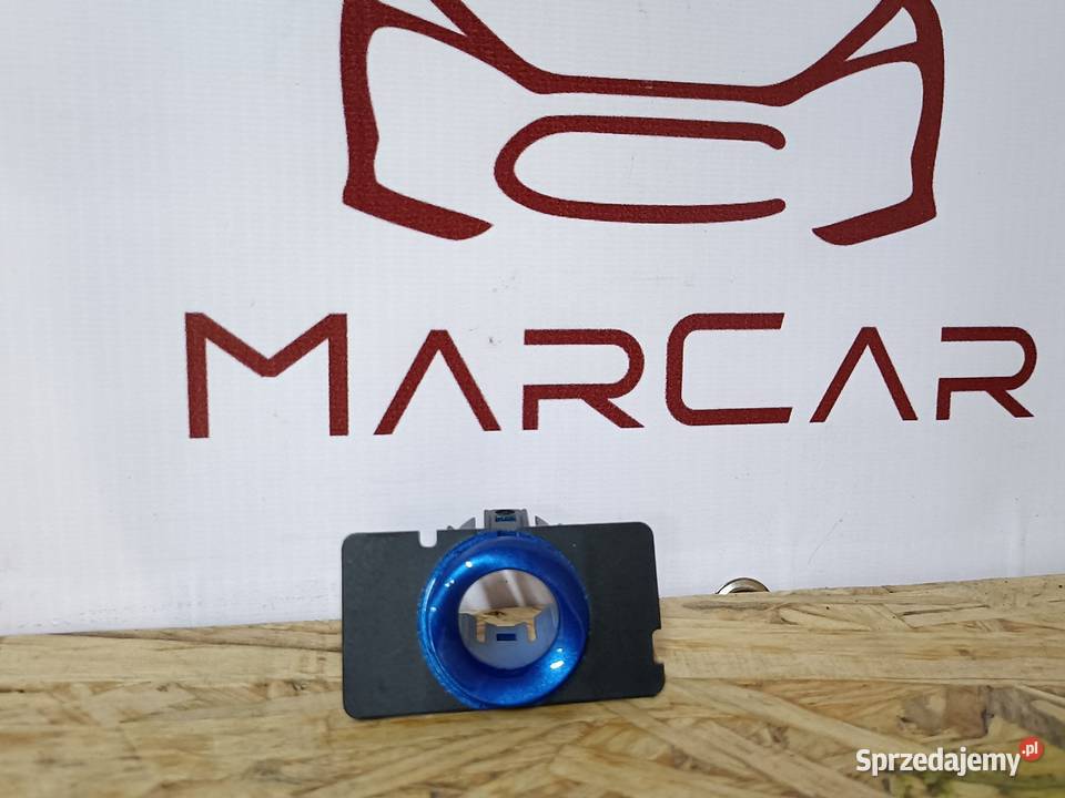 FORD KOSZYK MOCOWANIE CZUJNIKA PARKOWANIA Pleszew