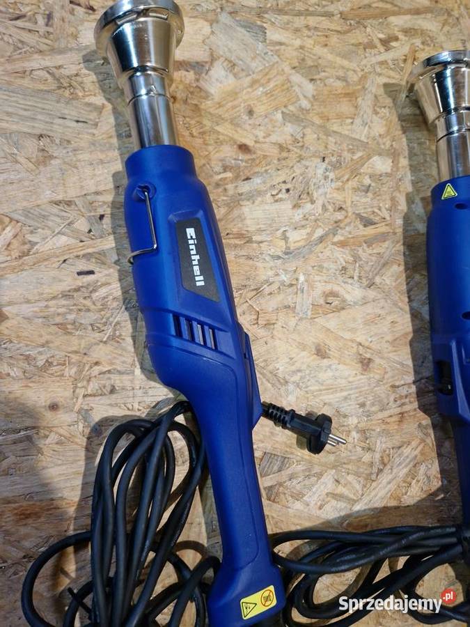 Opalarka Einhell BGEUV 2000 W 230 V 600 C Głogowa
