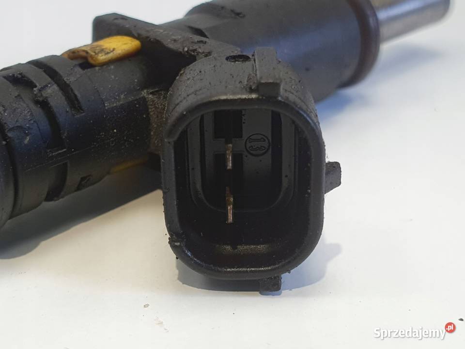 WTRYSKIWACZ Peugeot 207 16 VTi wtrysk Chełm