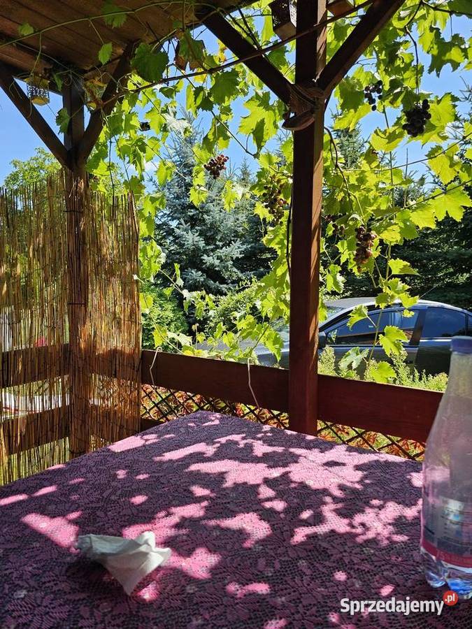 Rodo działka Janowiecka 20 Sprzedaż Warszawa