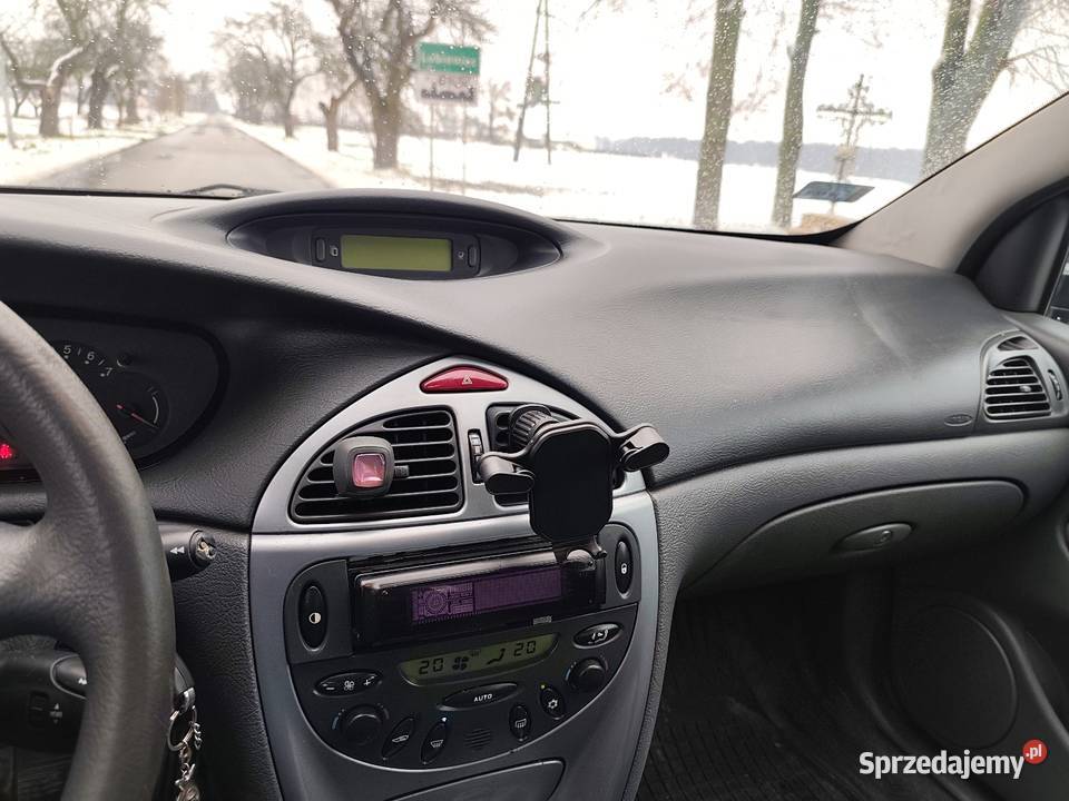 Sprzedam Citroen C5 C5 Lublin