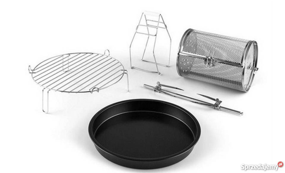 KLARSTEIN FRYTKOWNICA 1400W 9L na gorące Warszawa