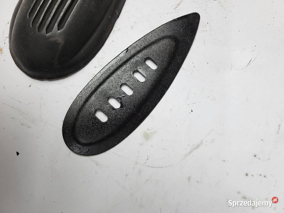 osłony na bak gymy oryginał awo simson sport Rybnik