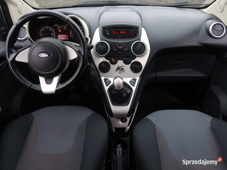 Ford Ka 12 i Katowice sprzedam