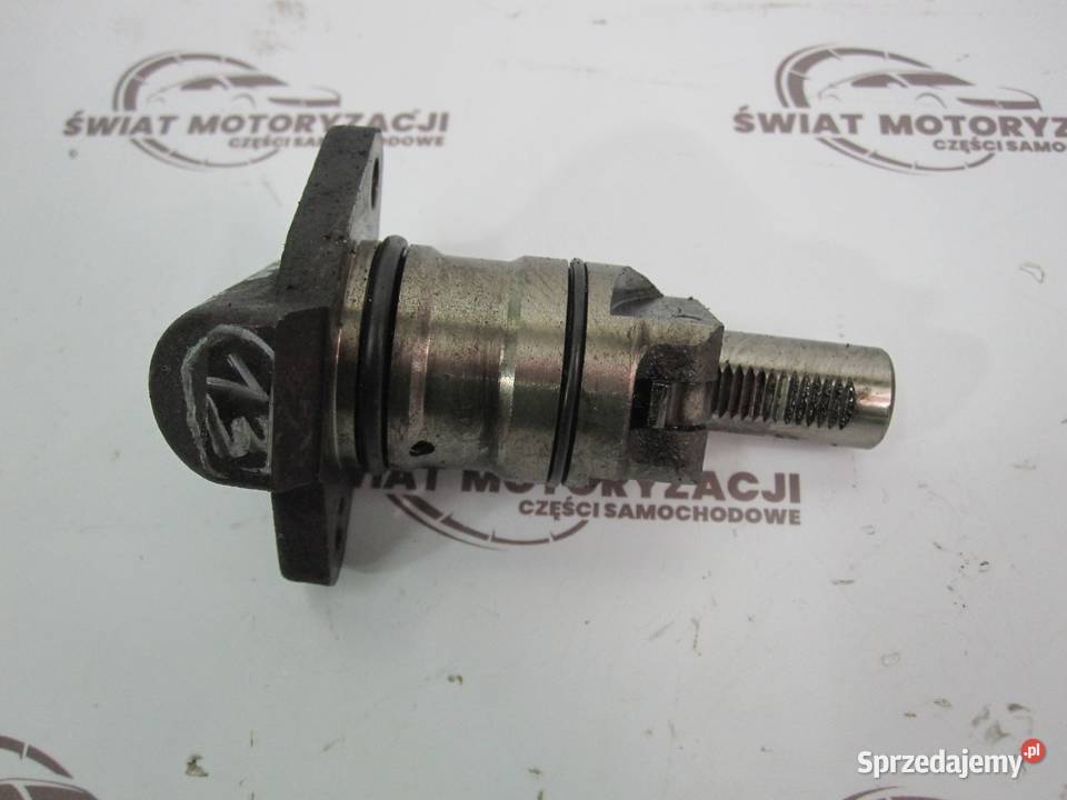 RANGE ROVER SPORT L322 36 napinacz łańcucha osobowe Kielce