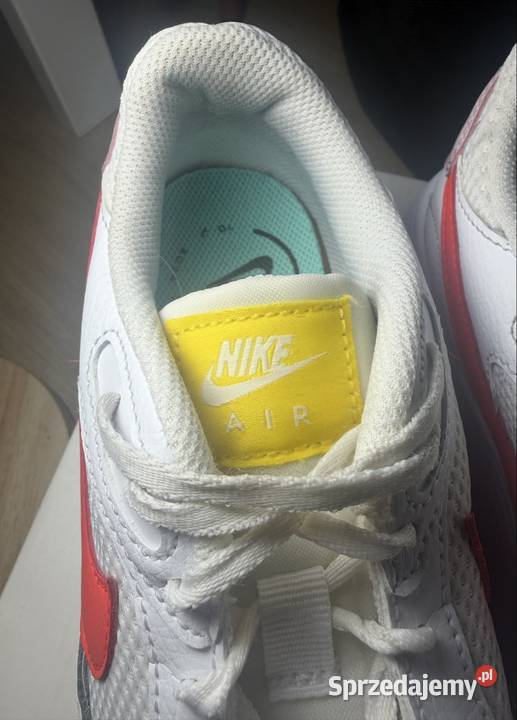 Sportowe buty Nike 26.5cm Łódź
