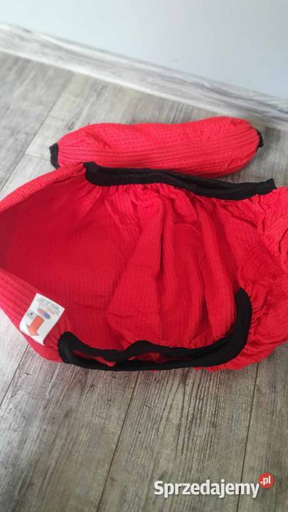 Skarpety śnieżne Autosock 2 sztukNowe rozmiarM